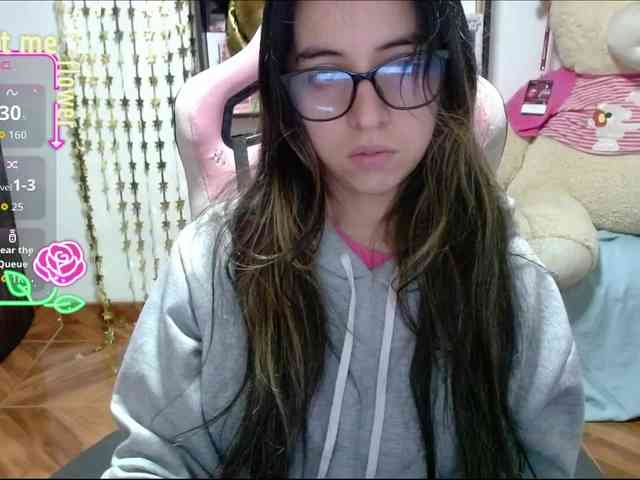 Maggie-Fox webcam