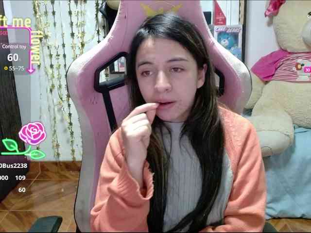 Maggie-Fox webcam