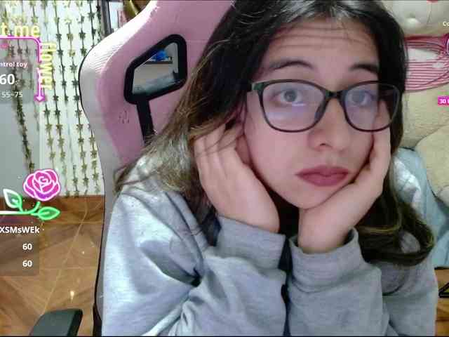 Maggie-Fox webcam