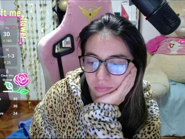 Maggie-Fox webcam