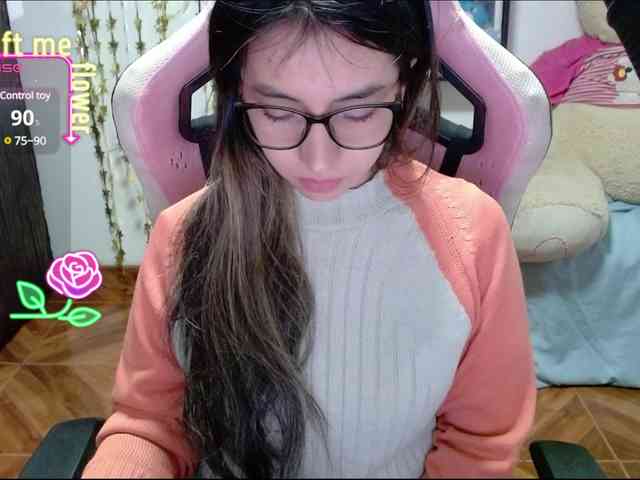 Maggie-Fox webcam