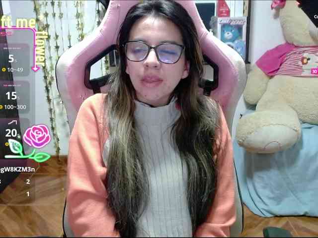 Maggie-Fox webcam