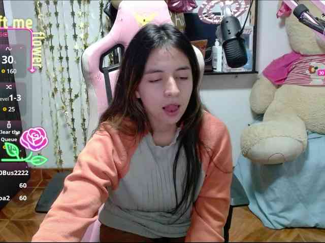 Maggie-Fox webcam