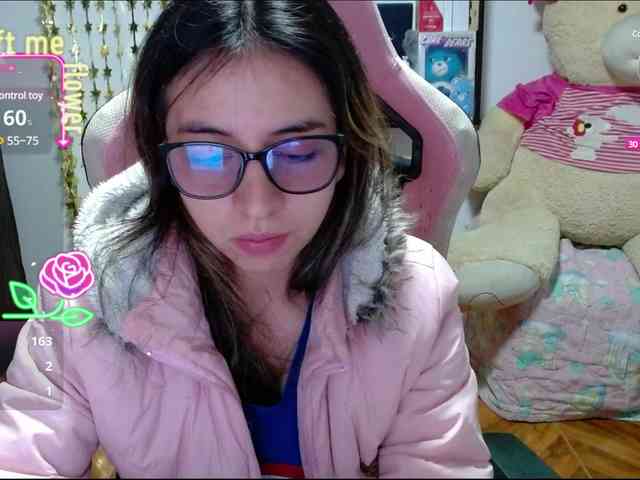 Maggie-Fox webcam