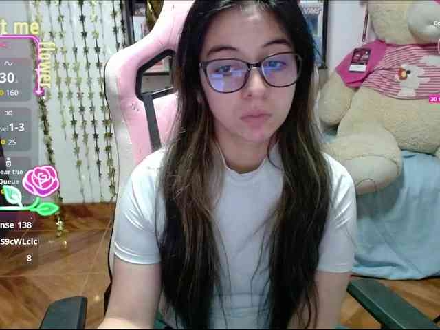 Maggie-Fox webcam