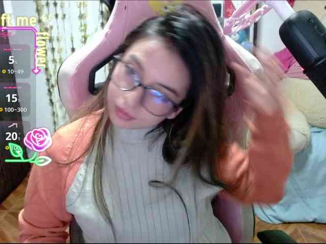 Maggie-Fox webcam