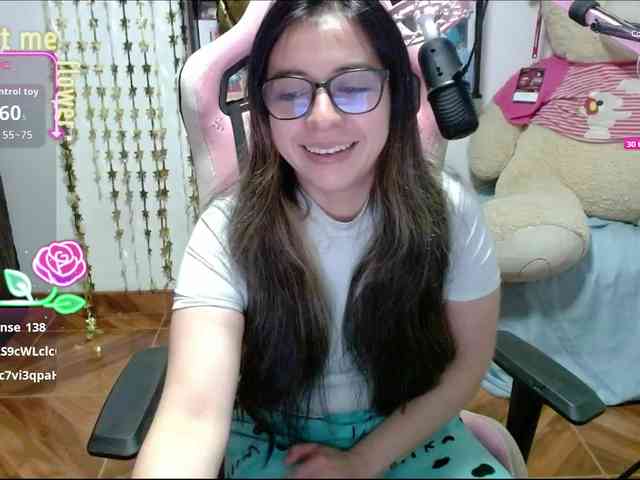 Maggie-Fox webcam