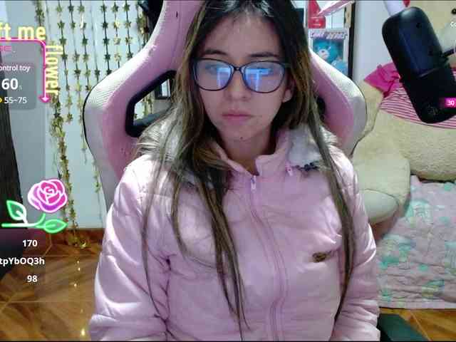 Maggie-Fox webcam