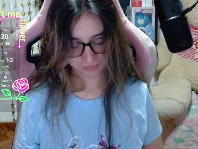 Maggie-Fox webcam