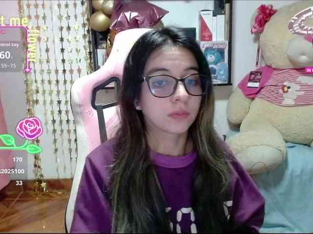 Maggie-Fox webcam