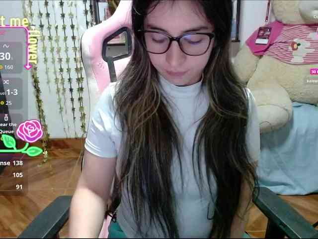 Maggie-Fox webcam