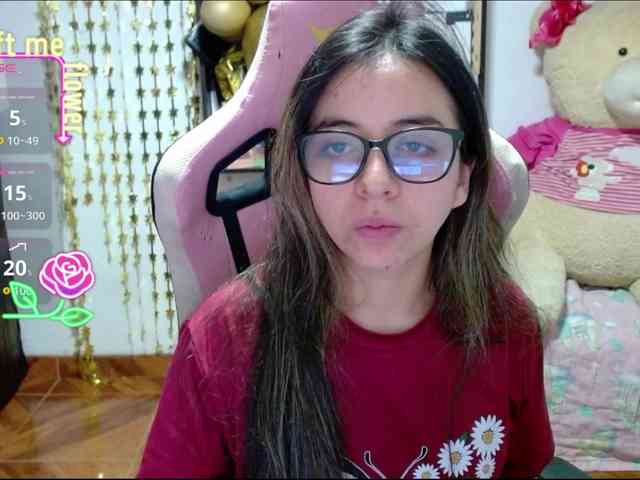 Maggie-Fox webcam