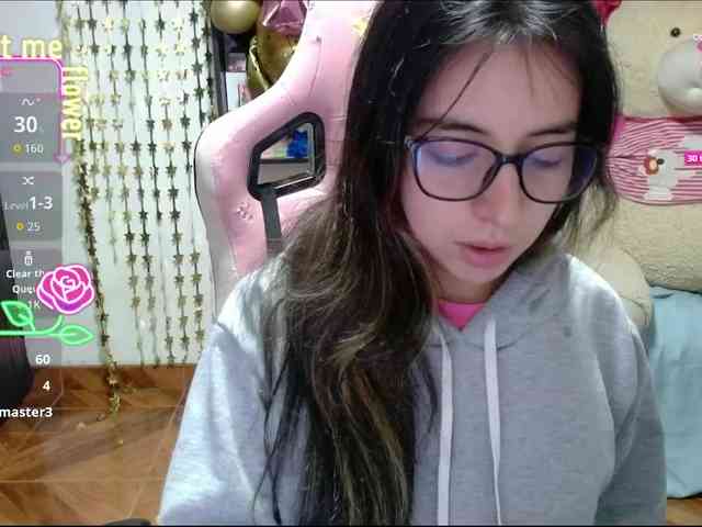 Maggie-Fox webcam