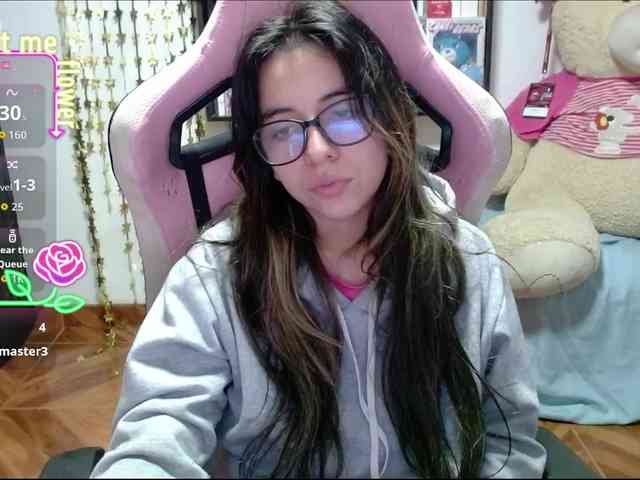 Maggie-Fox webcam