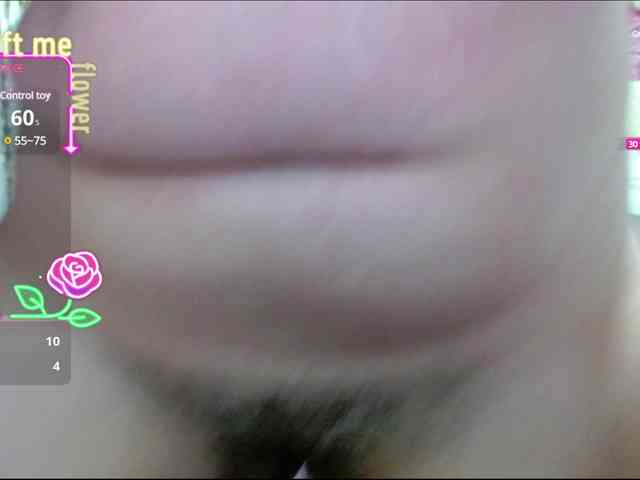 Maggie-Fox webcam