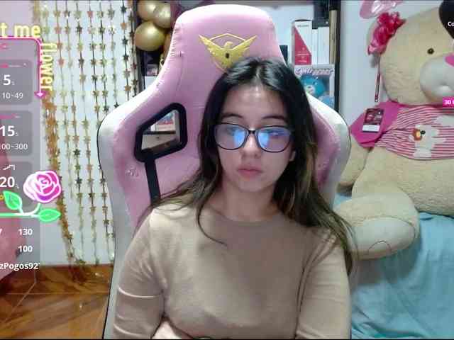 Maggie-Fox webcam