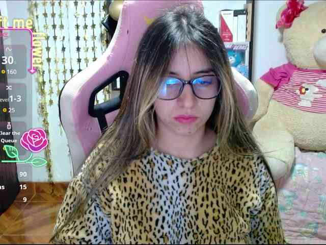 Maggie-Fox webcam