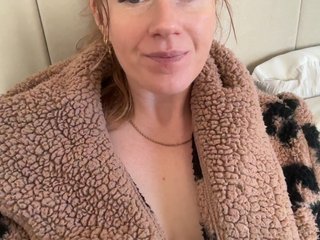 REDHEADROSIE Porn Show