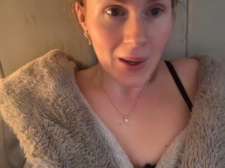 REDHEADROSIE Porn Show