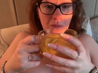 REDHEADROSIE Porn Show