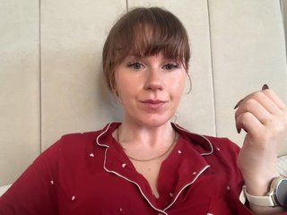 REDHEADROSIE Porn Show