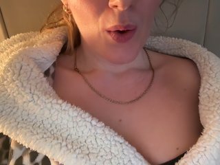 REDHEADROSIE Porn Show