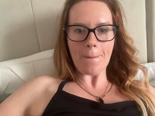 REDHEADROSIE Porn Show