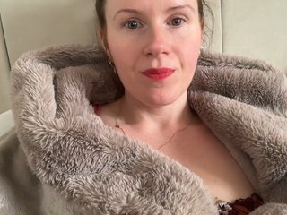 REDHEADROSIE Porn Show