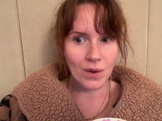 REDHEADROSIE Porn Show