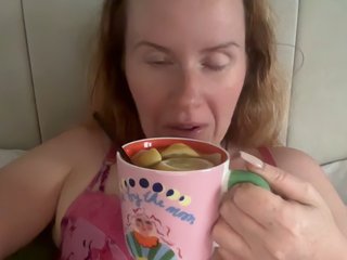 REDHEADROSIE Porn Show