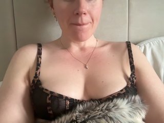 REDHEADROSIE Porn Show