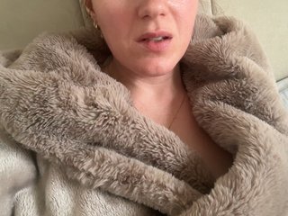 REDHEADROSIE Porn Show