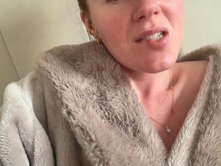 REDHEADROSIE Porn Show