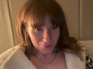 REDHEADROSIE Porn Show