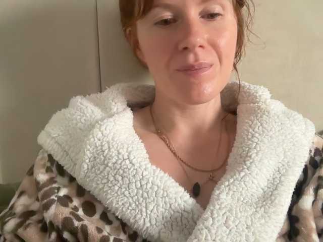 Preview of redheadrosie