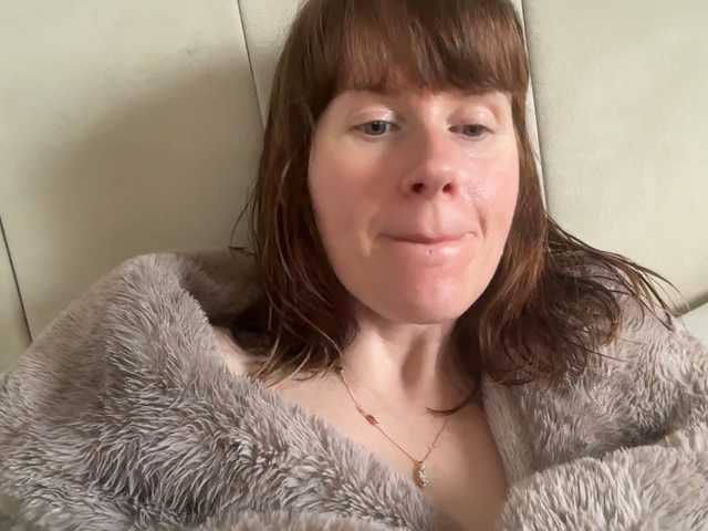 REDHEADROSIE from BongaCams is Freechat