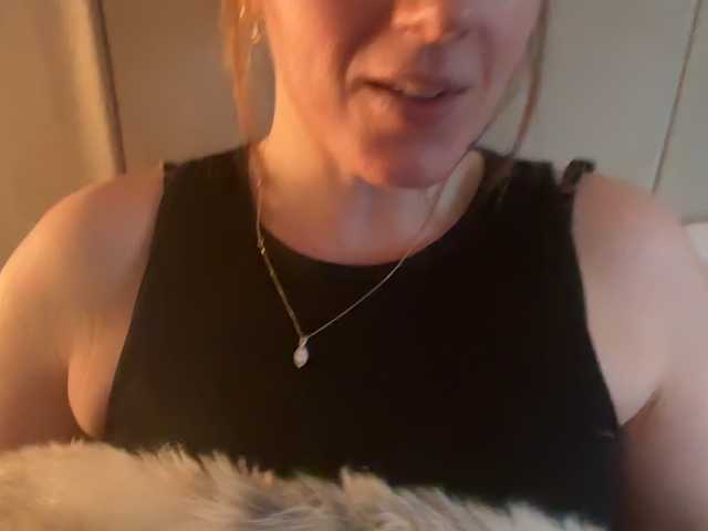 REDHEADROSIE from BongaCams