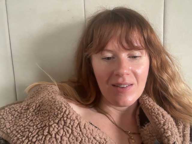 Preview of redheadrosie