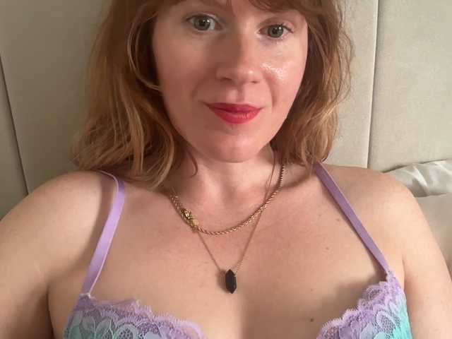 Preview of redheadrosie