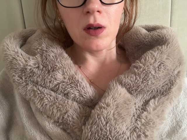 Preview of redheadrosie