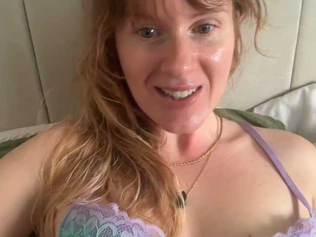 Preview of redheadrosie