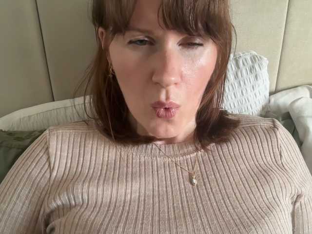 Preview of redheadrosie