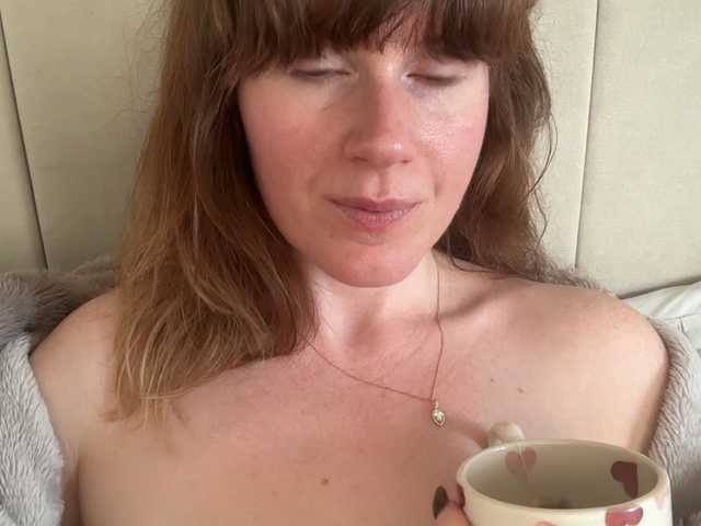 REDHEADROSIE preview