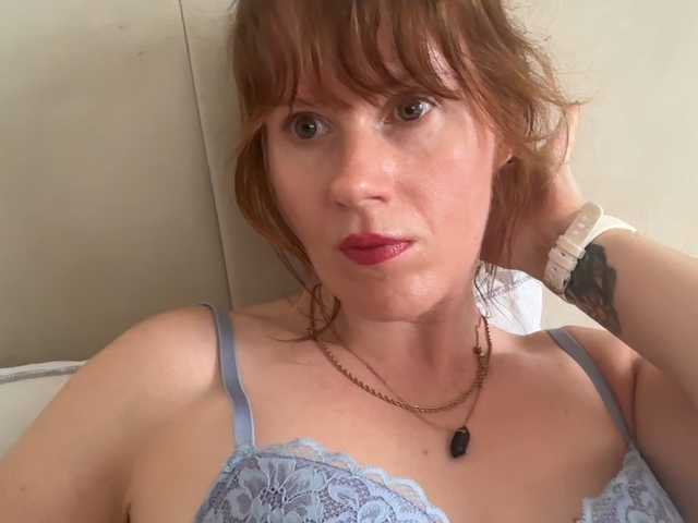 Preview of redheadrosie