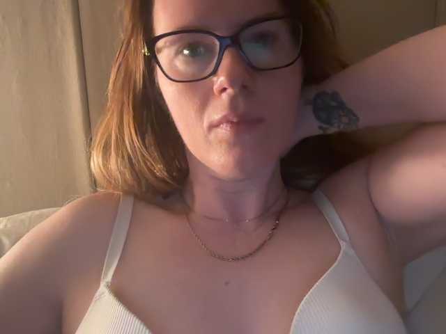 Preview of redheadrosie