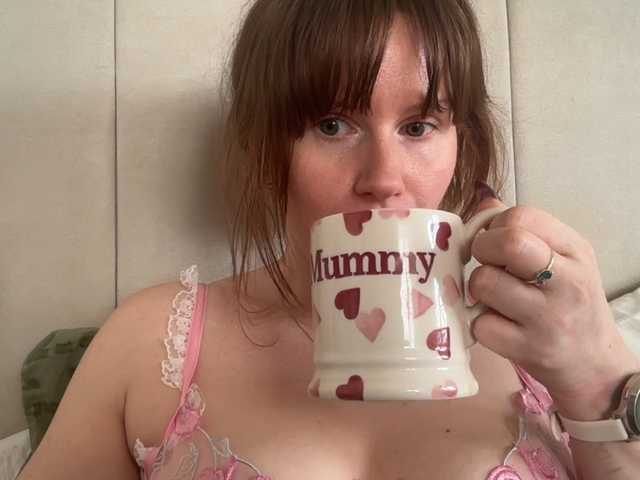 Preview of redheadrosie