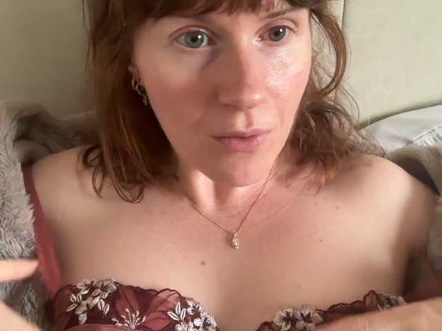 BongaCams REDHEADROSIE is Freechat REDHEADROSIE — TIP 85 -- Walking on a treadmill in a thong.36, armpits on display.UK teacher.Naughty vibes.#British #Redhead #MILF #CuteFeet #BigAss #BigBoobs #Twerk #Anal