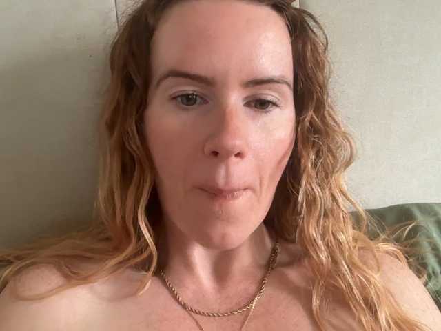 REDHEADROSIE