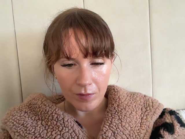 REDHEADROSIE from BongaCams is Freechat
