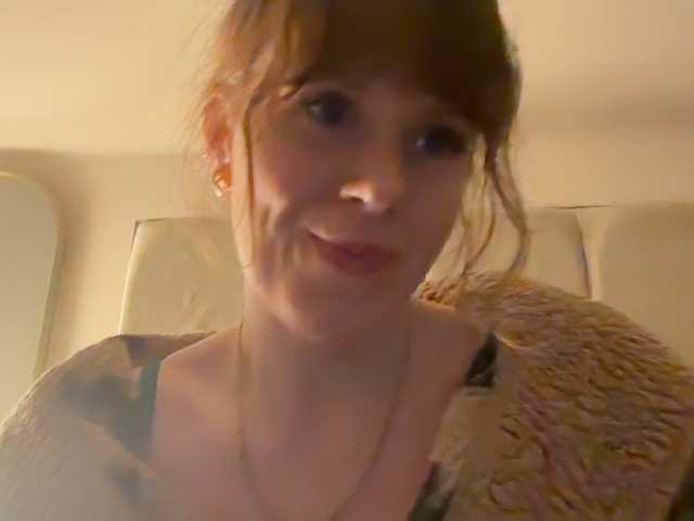 REDHEADROSIE's BongaCams show and profile